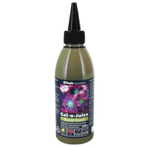 Dupla Marin Gel-o-Juice Coral Food, 50 ml Top-Angebot